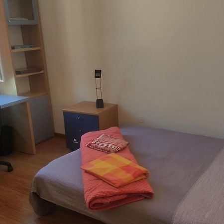 ברגמו Appartamento Ponchia מראה חיצוני תמונה