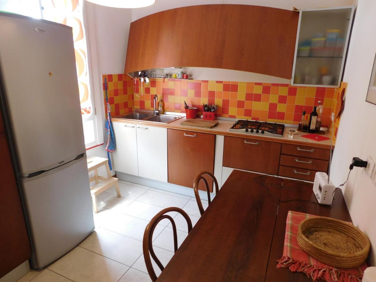 ברגמו Appartamento Ponchia מראה חיצוני תמונה